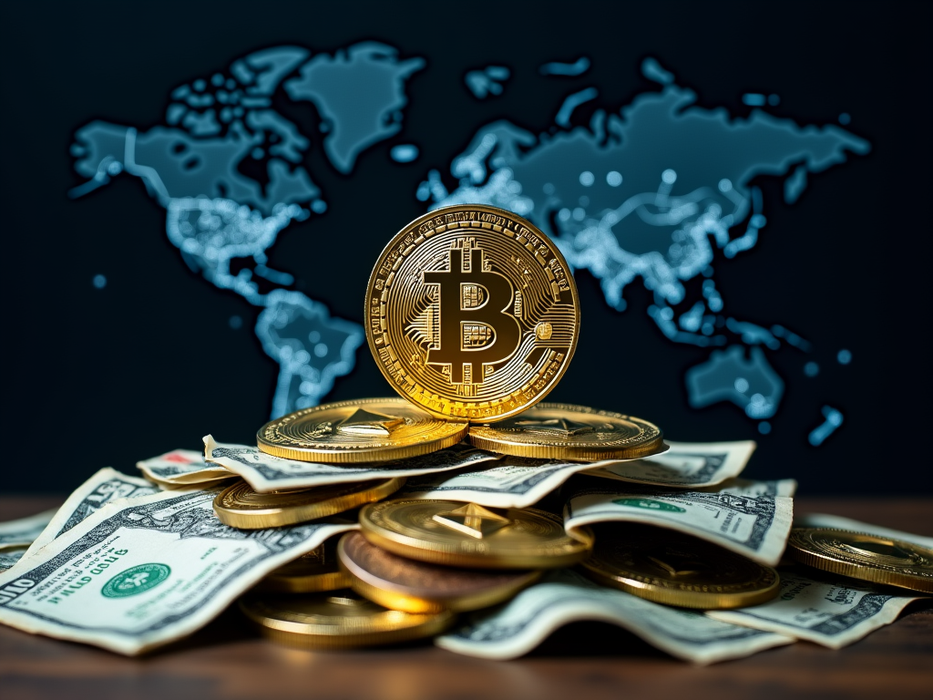 Investir en crypto