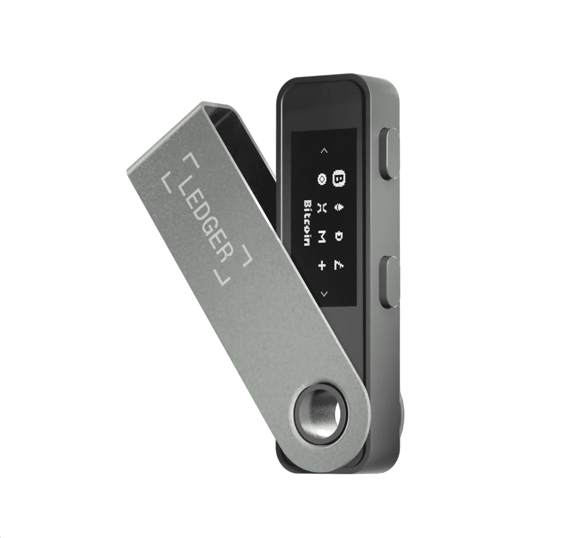 SwissBorg logo